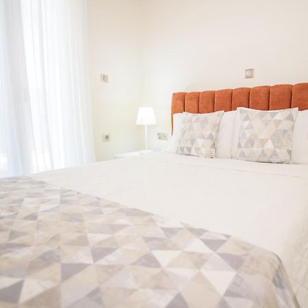 Ninos Corfu Villas アギオス・ゲオルギオス エクステリア 写真