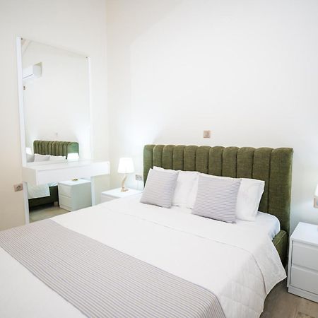 Ninos Corfu Villas アギオス・ゲオルギオス エクステリア 写真