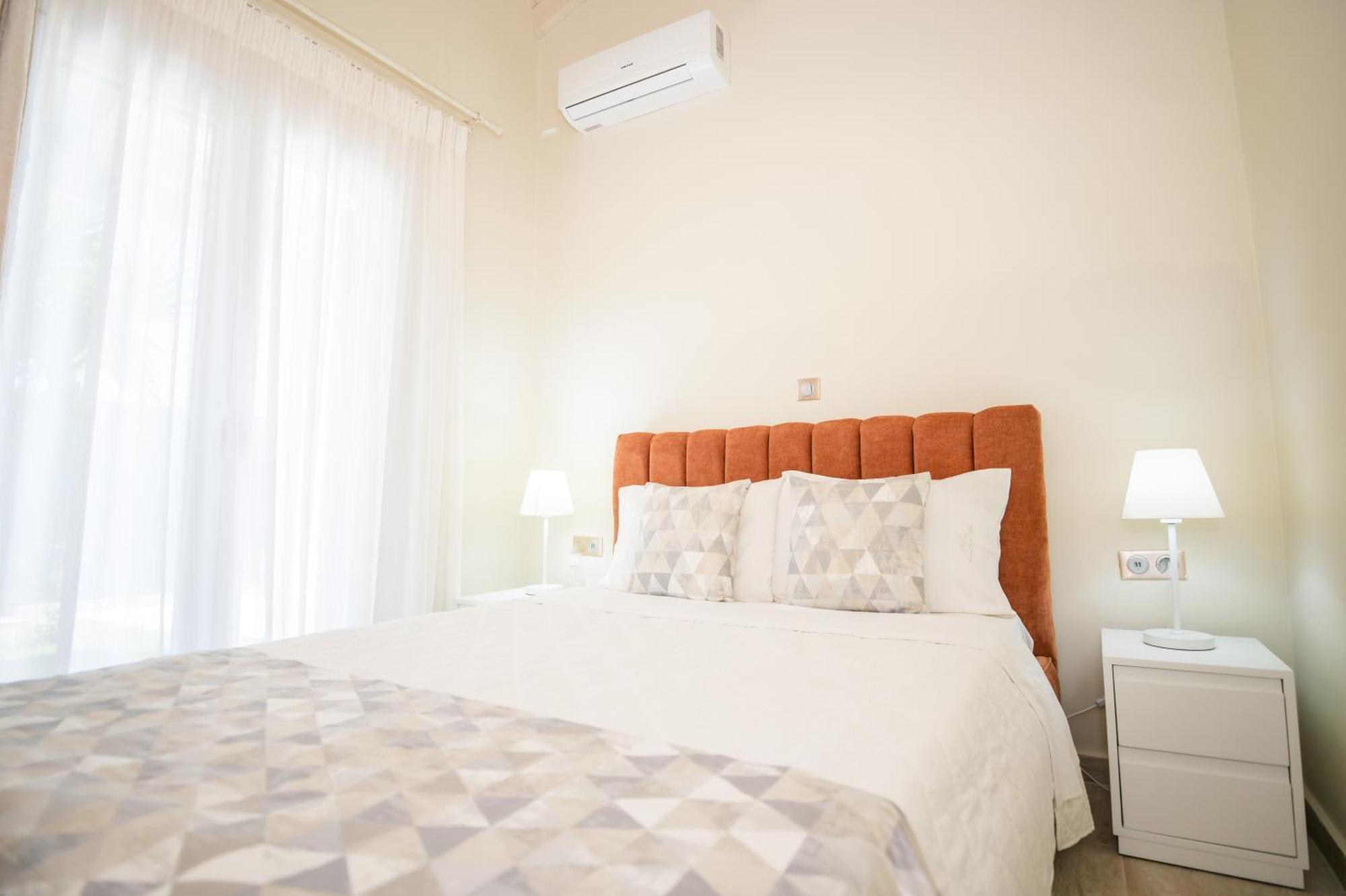 Ninos Corfu Villas アギオス・ゲオルギオス 部屋 写真