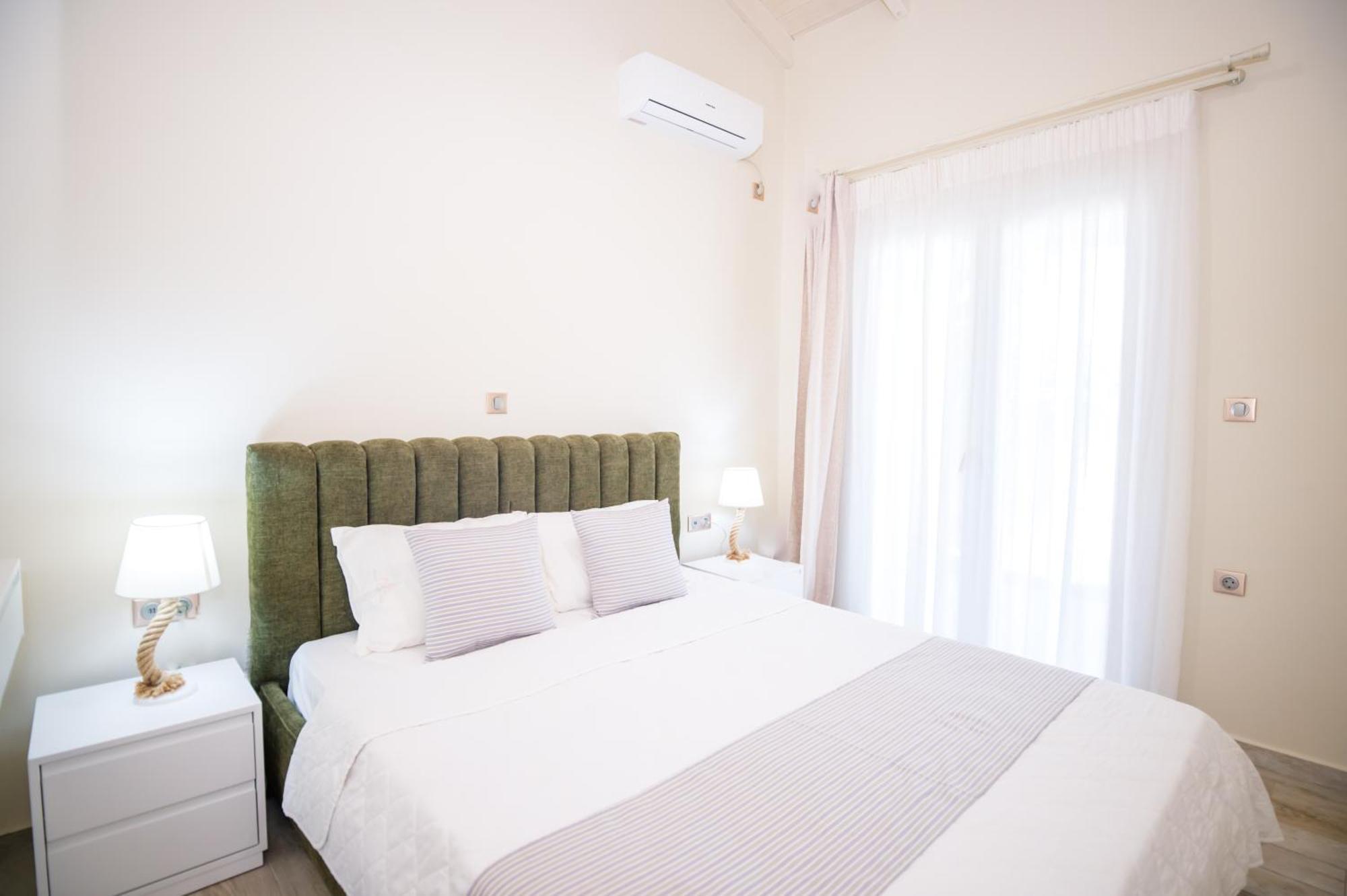 Ninos Corfu Villas アギオス・ゲオルギオス 部屋 写真