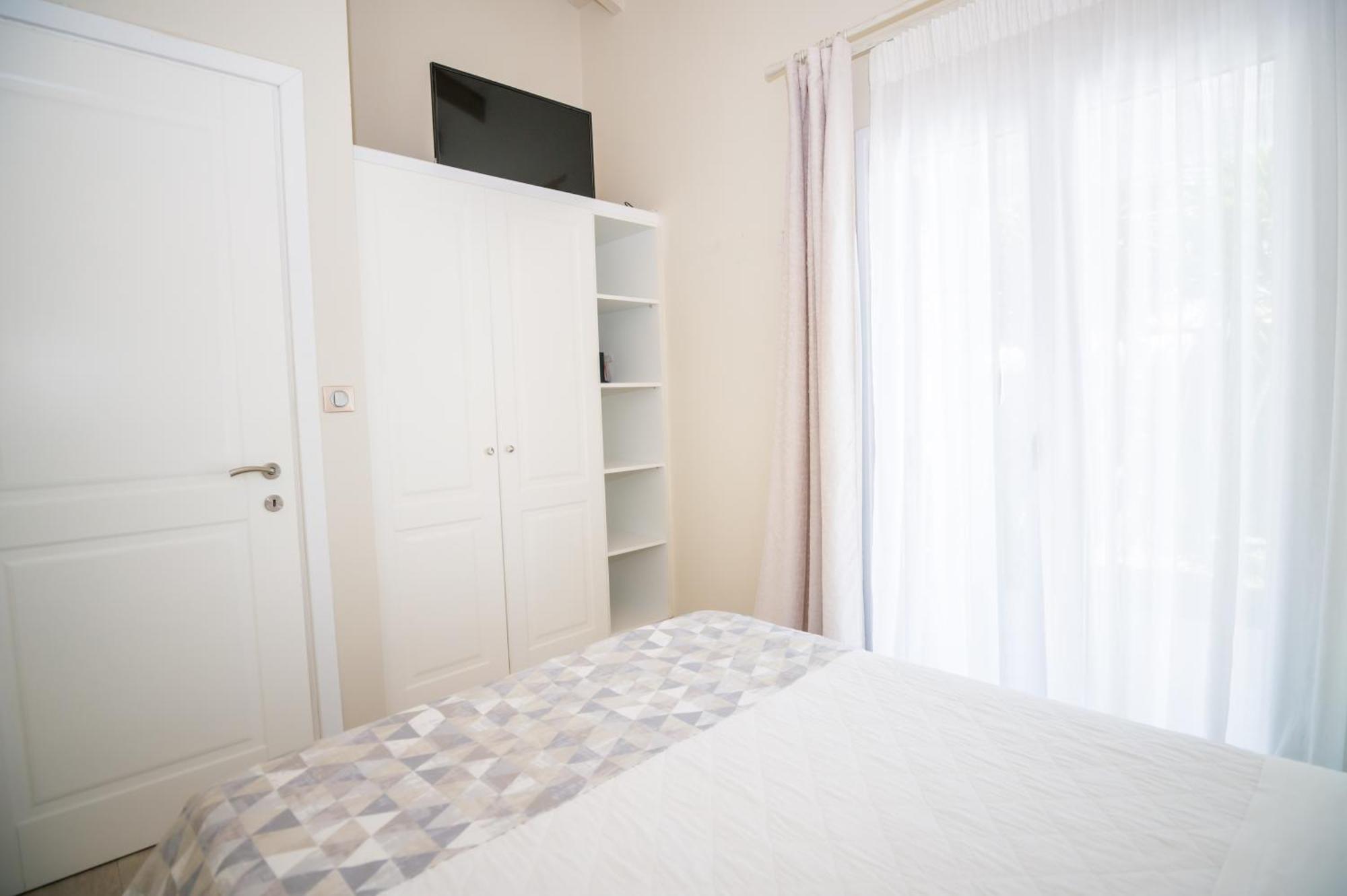 Ninos Corfu Villas アギオス・ゲオルギオス 部屋 写真