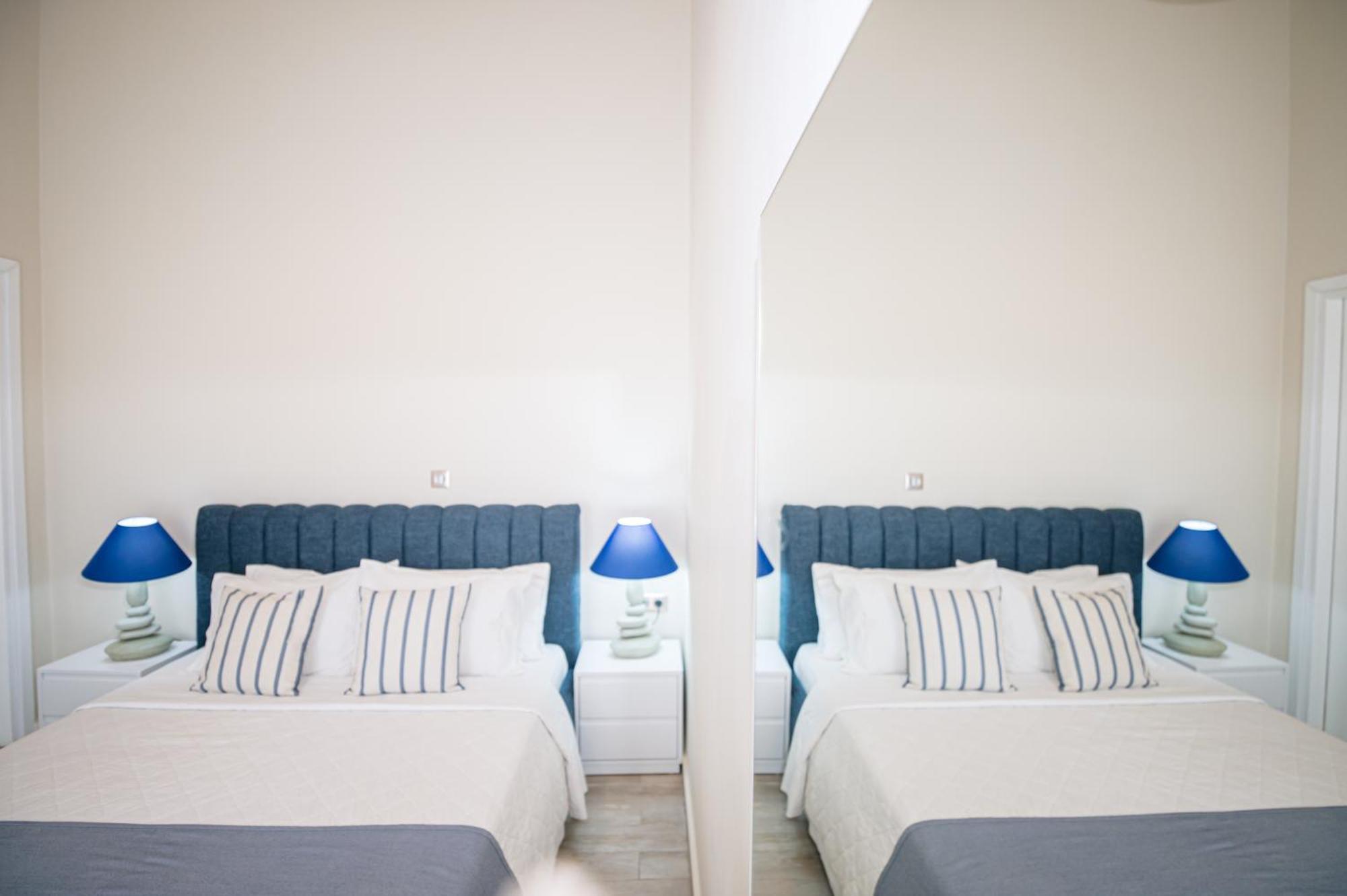 Ninos Corfu Villas アギオス・ゲオルギオス 部屋 写真