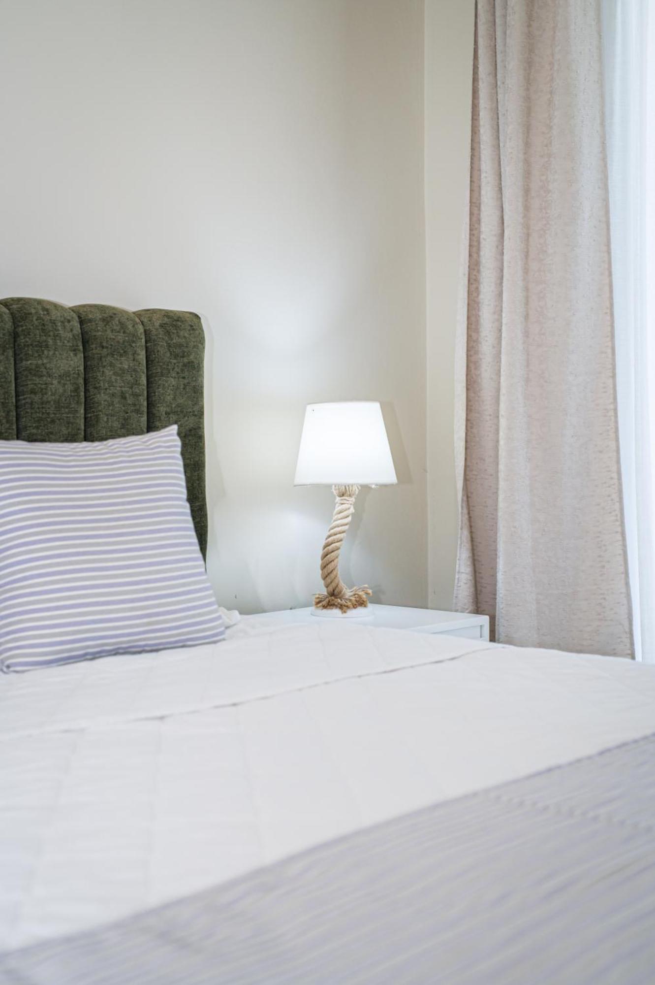 Ninos Corfu Villas アギオス・ゲオルギオス 部屋 写真