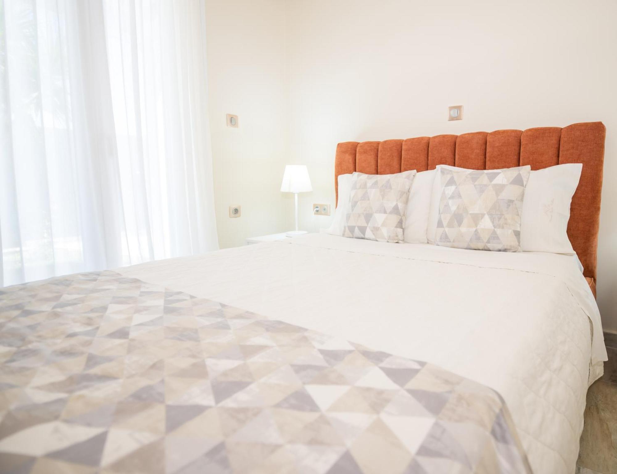 Ninos Corfu Villas アギオス・ゲオルギオス エクステリア 写真