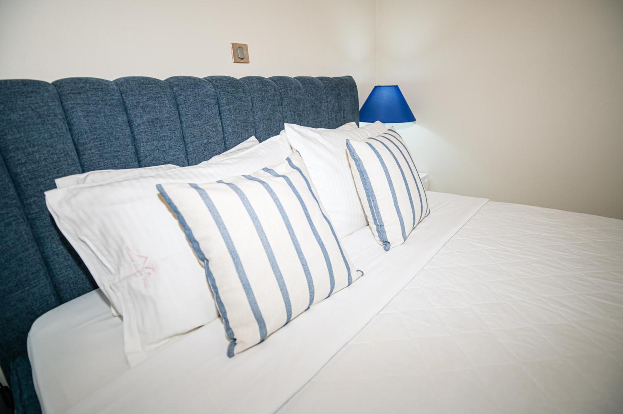 Ninos Corfu Villas アギオス・ゲオルギオス 部屋 写真