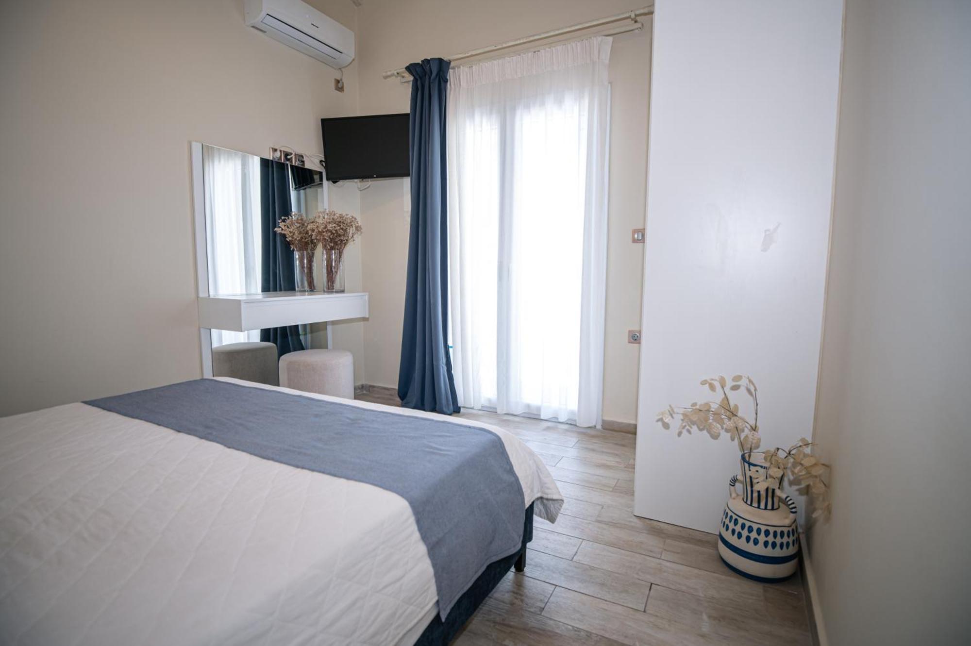 Ninos Corfu Villas アギオス・ゲオルギオス エクステリア 写真