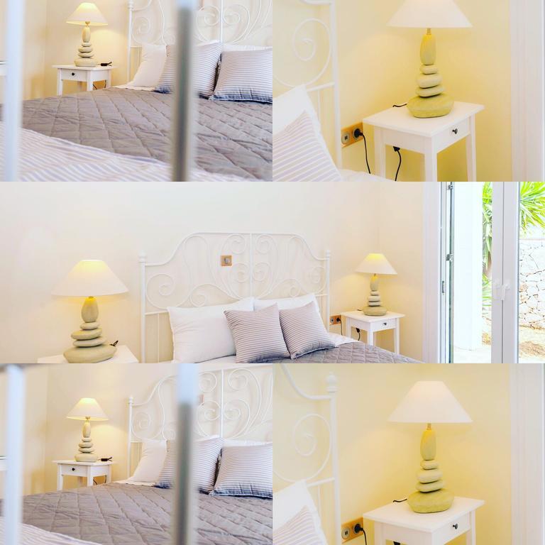 Ninos Corfu Villas アギオス・ゲオルギオス エクステリア 写真
