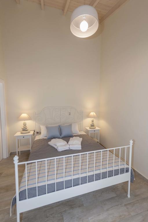 Ninos Corfu Villas アギオス・ゲオルギオス エクステリア 写真