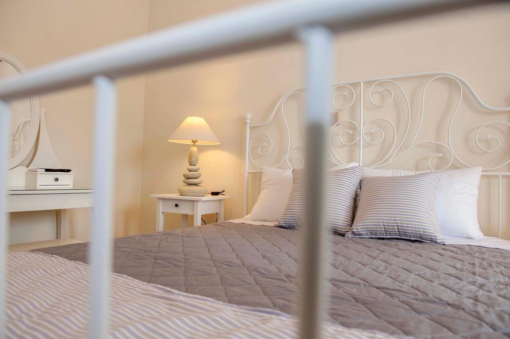 Ninos Corfu Villas アギオス・ゲオルギオス エクステリア 写真